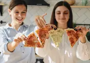 Фото компанії Кафе "PizzaYolla"