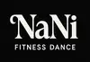 Логотип компанії Nani fitness dance