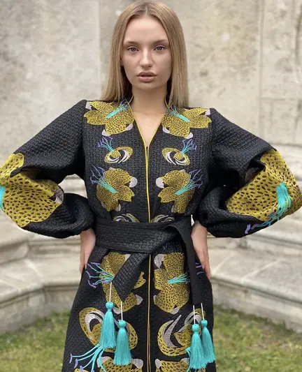 Фото компанії Etno Design