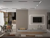 Фото компанії Дизайн інтер'єрів "NY creation"
