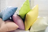 Фото компанії Чистка пір'я і постіль