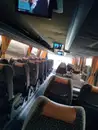 Фото компанії Пасажирські перевезення