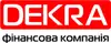Логотип компанії Фінансова компанія "Декра"
