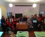 Фото компанії Пансіонат "Дім милосердя"