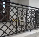 Фото компанії Майстерня "Black Metal Lviv"