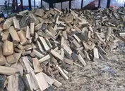 Фото компанії Продаж дров різних порід
