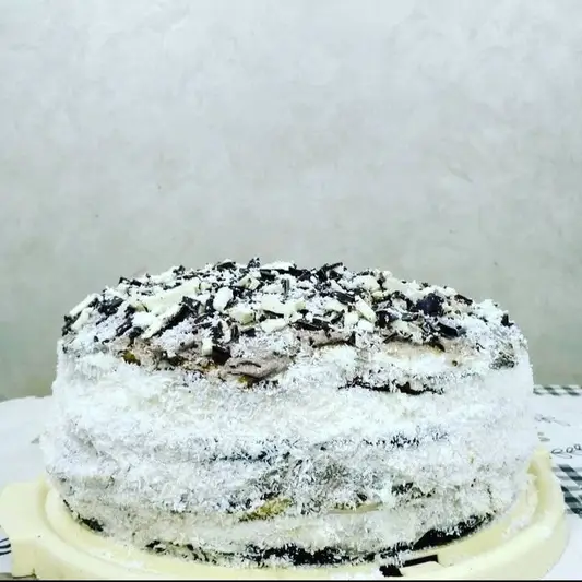 Фото компанії SweetcakeTernopil