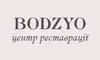 Логотип компанії Центр реставрації "BODZYO"