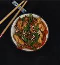 Фото компанії Pizza Wok n Roll