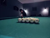Фото компанії Premier club billiard and bar