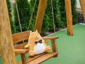 Фото компанії Дитячий ECOclub AdvoCat