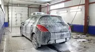 Фото компанії Автомийка "Black Style"