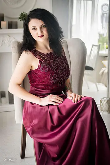 Фото компанії Арт-ательє  "Dnesart Fashion"