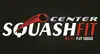 Логотип компанії Спортивний клуб "SquashFit Center"