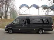 Фото компанії Пасажирські перевезення