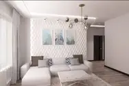 Фото компанії CREATIVE-INTERIOR