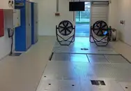 Фото компанії Dynomet test equipment