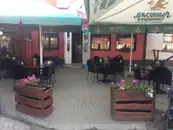 Фото компанії Кафе "Хвилинка"