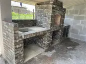 Фото компанії Грубки, каміни, печі, барбекю