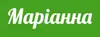 Логотип компанії Кафе "Маріанна"