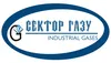 Логотип компанії ТОВ "Сектор газу"