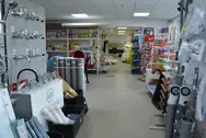 Фото компанії Будмаркет