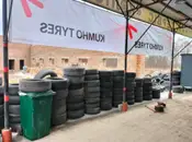 Фото компанії Шиномонтаж "Колісниця"