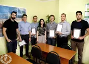 Фото компанії Мовний центр "Prima Lingua"