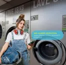 Фото компанії Revolutionlaundry