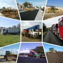 Фото компанії Компанія "Спецбудтранс"