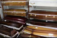 Фото компанії Бюро ритуальних послуг "Милосердя"