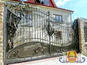 Фото компанії Фабрика ковальства