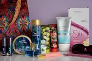 Фото компанії Oriflame