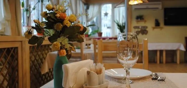 Фото компанії Dovganini