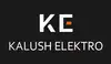 Логотип компанії Електромонтажні роботи