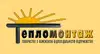 Логотип компанії ТзОВ-підприємство "Тепломонтаж"