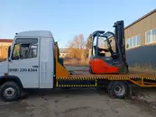 Фото компанії Послуги евакуатора