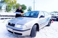 Фото компанії Автошкола "Автодрайвер плюс"