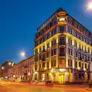 Фото компанії Готельно-ресторанний комплекс "Panorama Lviv"