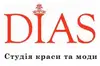 Логотип компанії Beauty center & SPA "DIAS"