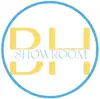 Логотип компанії Шоурум італійського одягу "BRAND HOUSE"