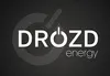 Логотип компанії Drozd Energy