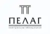 Логотип компанії ТОВ "Пелаг"