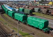 Фото компанії Галтранс