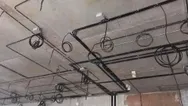 Фото компанії Монтаж електрики під ключ