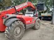 Фото компанії Послуги будівельної техніки