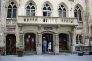 Фото компанії Львівський академічний молодіжний театр імені Леся Курбаса