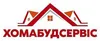 Логотип компанії Khomabudservice