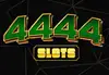 Логотип компанії Зал гральних автоматів "4444"