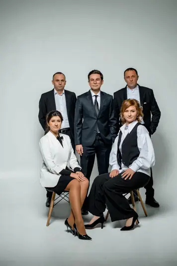 Фото компанії Адвокатське об'єднання "Альтер Его"